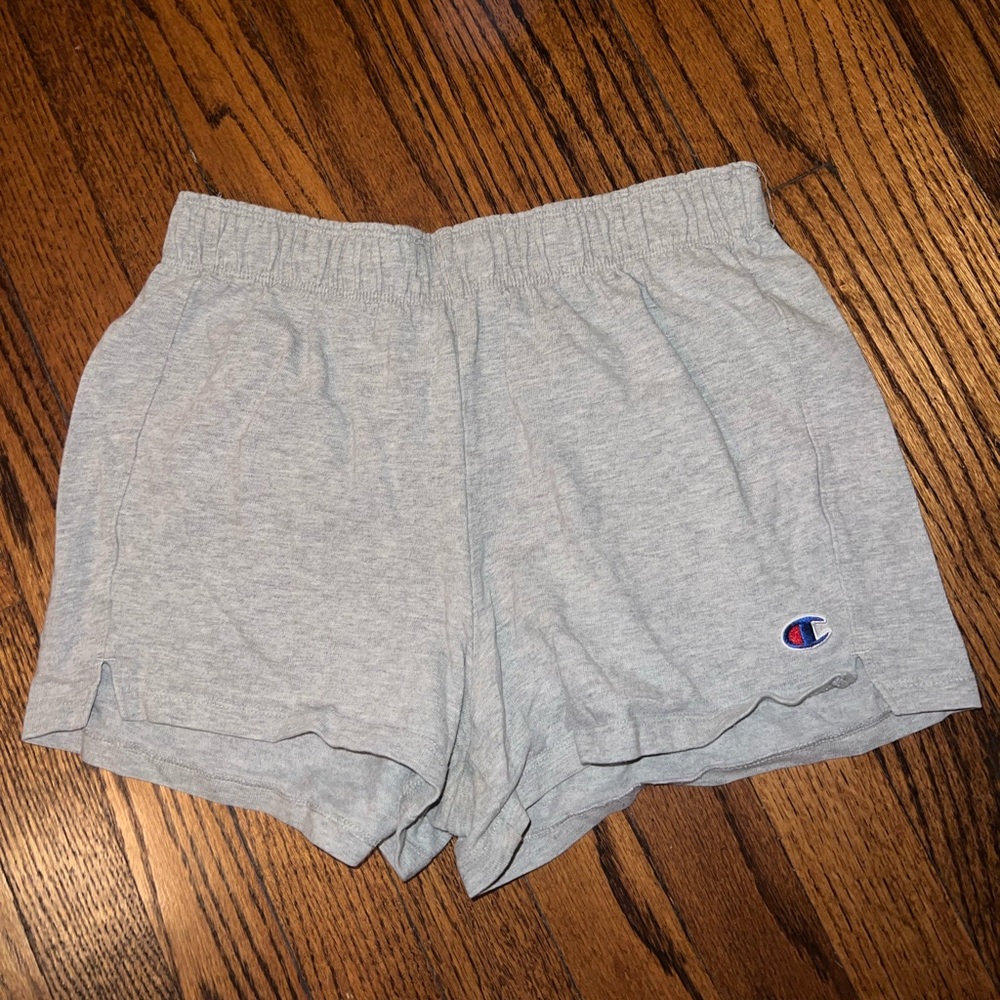 Champion womens shorts